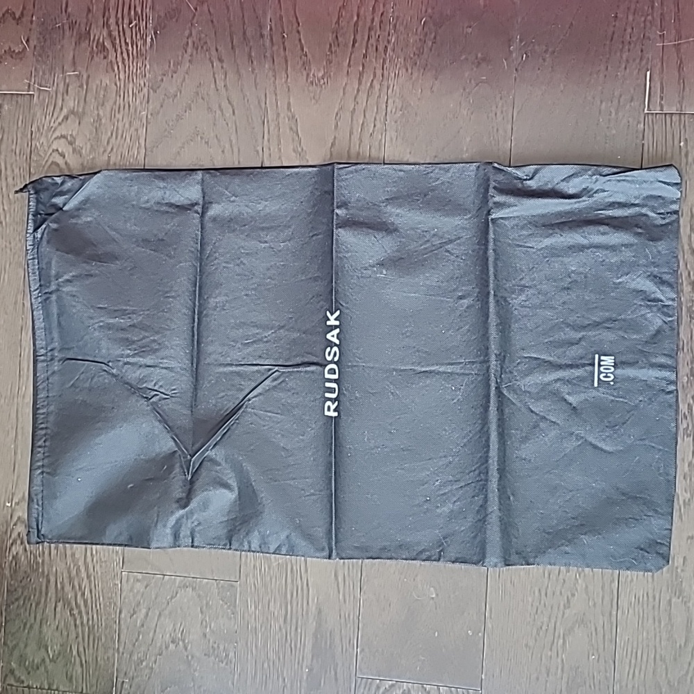 2/$20 *Clearout* EUC Rudsak dustbag